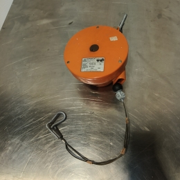 Balancer autostat 7230/2 (4.5-7 kg)